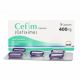 Cefim 400Mg Cap 5's