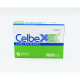 Celbex 100Mg Cap 20'S