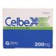 Celbex 200Mg Cap 20'S