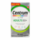 Centrum Silver Adult 50+ Tab 1'S