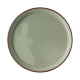 Ceramic Plate Large YA60 (64957-10/7)