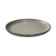 Ceramic Plate Small YB60 (64957-10/8)