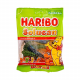 Haribo Worms Jelly 80Gm