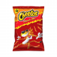 Cheetos chips Red Flaming Hot 37GM