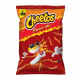 Cheetos Crunchy Flamin Hot Chips 85Gm