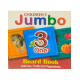 Children's Jumbo Board Book
