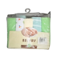 10 Pcs China Small Baby Towel Poly Bag 3879