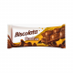 Biscolata Duo Max Hazelnut 44G