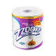 Rose Petal Zoop Maxi Roll