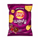 Lays Wavy Masala Twist 17GM