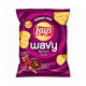 Lays Wavy Masala Twist 45GM