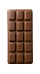 Chocolate Bar Squishy 102-11