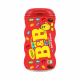 B&B Chocolate Bunty & Beans Red 36g