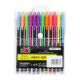 Chotune Neon Color Metal Pen 12s (21851-10515)