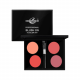Christine Blush On 4 Color Kit Art No C-210