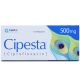 Cipesta 500Mg Tab 10'S