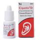 Cipotic D Drop 5Ml