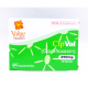 Cipval 250Mg Tab 10'S
