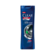 Clear Shampoo 185Ml Cool Black Shine Pk