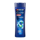 Clear Shampoo 200ml Cool Sport Menthol