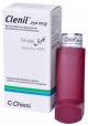 Clenil 250Mcg Inhaler