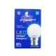 Click Power LED Bulb 28W E27