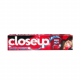 Closeup Tooth Paste 145ml Red Hot