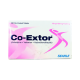 Co Extor 10/160/12.5Mg Tab 28'S