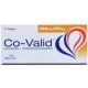 Co Valid 160/25Mg Tab 14'S