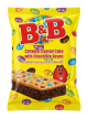 Coated Bar Cake Caramel 30GM