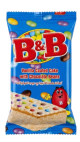 Coated Bar Cake Vanilla 30GM