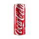 Coca Cola 330ml Can Imp