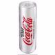 Coca Cola Diet 250Ml Can