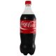 Coca Cola Pet 1Ltr