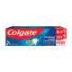 Colgate Tooth Paste 2X150Gm Reguler Get 75Gm Free