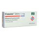 Concor 5Mg Tab 14'S