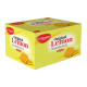 Cookania Original Lemon Sandwich Biscuit