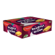 Cookania Raspberry & Cream Jam Biscuit