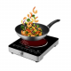 Cambridge Infrared Cooker IC 1044