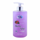 Cool&Cool Body Wash 500Ml Berry Mint