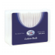 Cool&Cool Cotton Buds 200Pcs Square