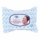 Cool&Cool Facial Cleansing Wipes 33s