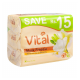 Vital Soap 3in1 Musk Freesia