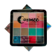 Cosmee 16Color Eye Shadow Palette CS;099