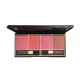 Cosmee 4 Colors Beautiful Blusher