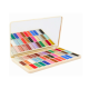 Cosmee Fashion 3D Make-up Kit 39Colour CS112