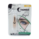 Cosmee Natural Water Proof Kajal 1S