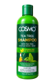 COSMO Shampoo 480ml Tea Tree
