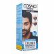 Cosmo Beard Colour Shampoo 180Ml Natural Black
