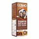 Cosmo Hair Colour Shampoo 180Ml Dark Brown